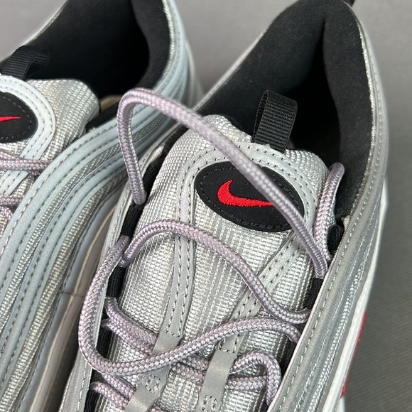 Nike air max 97 OG QS silver bullet (2017), brand new with tag. - Picture 9 of 13